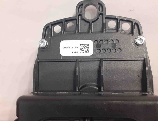 BMW 5 Series G30/G31 (2016-2023) Navigācijas vadības poga #10830,65825A14E64 15217099