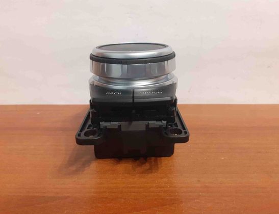 BMW 5 Series G30/G31 (2016-2023) Navigācijas vadības poga #10830,65825A14E64 15217099