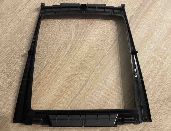 BMW X5 E70 (2006-2013) Centrālās konsoles apdare 6956756,51.16-6956756,773201,#B53 15315509