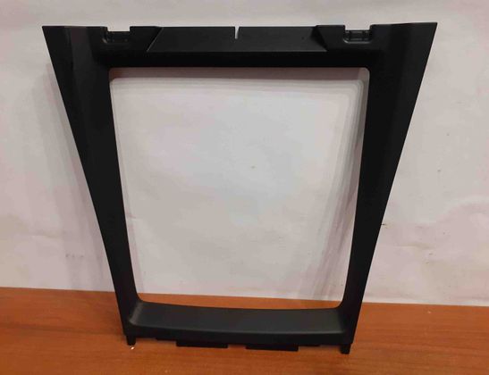 BMW X5 E70 (2006-2013) Center Console Trim 51.16-6956756,#11701,6956756,773201 15479218