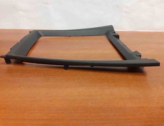 BMW X5 E70 (2006-2013) Center Console Trim 51.16-6956756,6956756,#11702,773201 15479265
