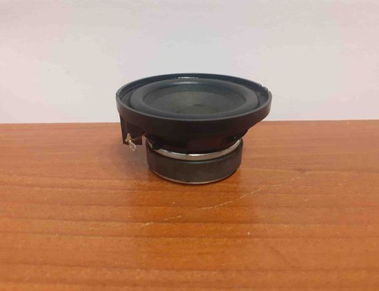 BMW X5 E70 (2006-2013) Звуковой динамик приборной панели 6938657,#12573,65.13-6938657-01,4913430056 17202029