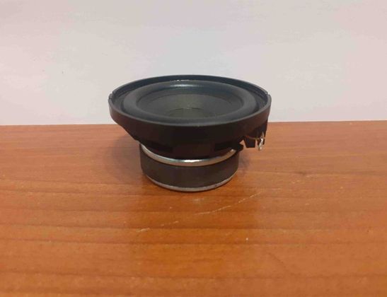 BMW X5 E70 (2006-2013) Звуковой динамик приборной панели 6938657,#12573,65.13-6938657-01,4913430056 17202029