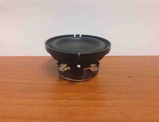 BMW X5 E70 (2006-2013) Звуковой динамик приборной панели 6938657,#12573,65.13-6938657-01,4913430056 17202029