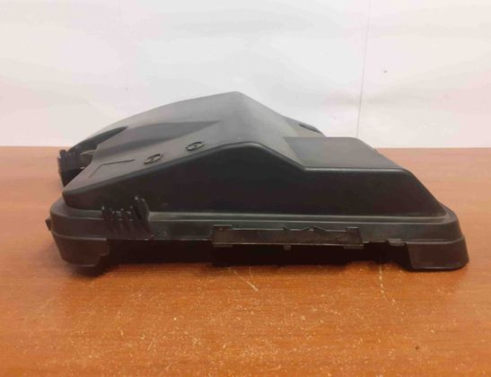 BMW X5 E70 (2006-2013) Fuse Box Cover #12584,7555124,100559,12.90-7555124 17211142