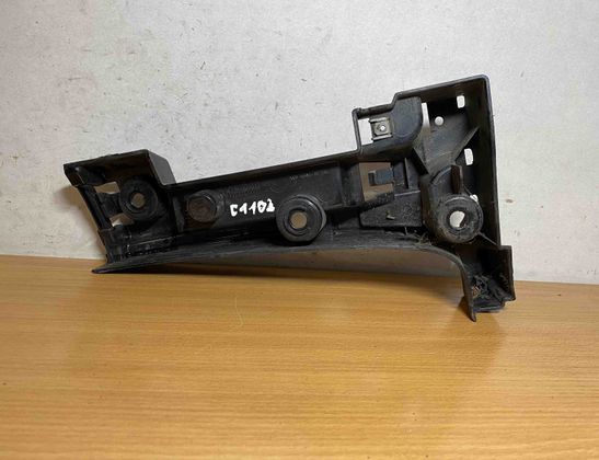 BMW X5 E70 (2006-2013) Левый держатель заднего бампера 51127226935,#C1102 18099908