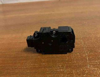 MERCEDES-BENZ E-Class W211/S211 (2002-2009) Air flap motor P9708005,#D3823 20630608