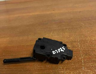 MERCEDES-BENZ E-Class W211/S211 (2002-2009) Air flap motor P9708005,#D3825 20630615