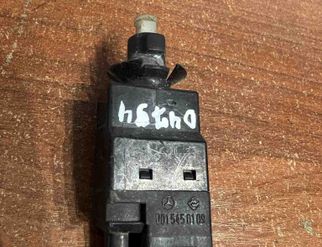 MERCEDES-BENZ E-Class W210 (1995-2002) cita detaļa 0015450109,#D4794 21095847