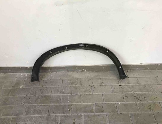 BMW X5 E70 (2006-2013) Накладка крыла задняя левая 7158425,#4821 21590577