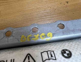 BMW 5 Series F10/F11 (2009-2017) Passenger airbag 608739700,#D6709 21925445