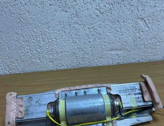 BMW X6 E71 (2007-2012) Passenger airbag 2406476,#D7456 22363984