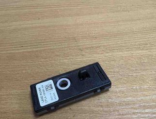 LAND ROVER Range Rover Sport 2 generation (2013-2022) Antenas pastiprinātājs CPLA-18K891-A,#D7842 22547388