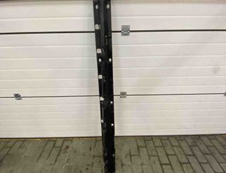 BMW X6 E71 (2007-2012) Sideskirt Bracket 51777176232,#E736 22588055