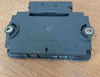 PORSCHE Panamera 970 (2009-2016) Citau veidu vadības bloki 970.618.109.09,#E1179 22908121