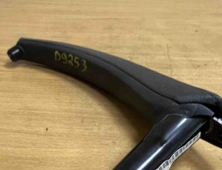 BMW X6 E71 (2007-2012) Priekšējo kreiso durvju apdare 70P3133-07,#D9253 23325055