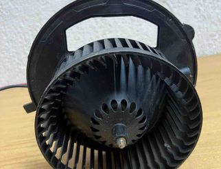 VOLKSWAGEN Golf 7 generation (2012-2024) Heater blower motor/fan resistor 0130115576,#D9377 23359837