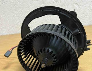 VOLKSWAGEN Golf 7 generation (2012-2024) Heater blower motor/fan resistor 0130115576,#D9377 23359837