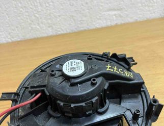 VOLKSWAGEN Golf 7 generation (2012-2024) Heater blower motor/fan resistor 0130115576,#D9377 23359837