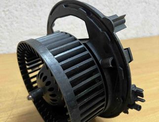 VOLKSWAGEN Golf 7 generation (2012-2024) Heater blower motor/fan resistor 0130115576,#D9377 23359837