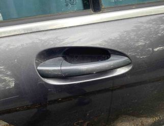 MERCEDES-BENZ C-Class W204/S204/C204 (2004-2015) Rear Right Door A2047320410,#E2460 24763931