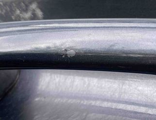 MERCEDES-BENZ C-Class W204/S204/C204 (2004-2015) Rear Right Door A2047320410,#E2460 24763931