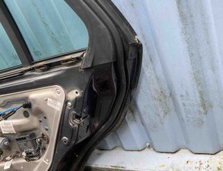 MERCEDES-BENZ C-Class W204/S204/C204 (2004-2015) Rear Right Door A2047320410,#E2460 24763931