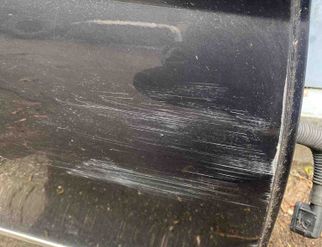 MERCEDES-BENZ C-Class W204/S204/C204 (2004-2015) Rear Right Door A2047320410,#E2460 24763931