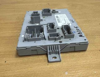 MERCEDES-BENZ C-Class W205/S205/C205 (2014-2023) Блок управления Комфорт A2059002019,#F1311 25073688