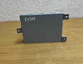 MERCEDES-BENZ C-Class W205/S205/C205 (2014-2023) Блок управления Комфорт A2059002019,#F1311 25073688