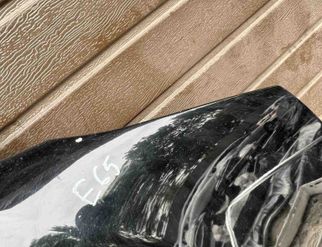 BMW 7 Series E65/E66 (2001-2008) Капот 6917364,#F2061 25571339