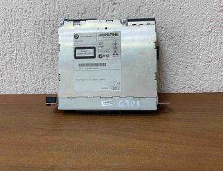 BMW 5 Series F10/F11 (2009-2017) Mūzikas atskaņotājs bez GPS/navigācijas 9331597,032025,AL2026D1043456,#G703 25826850