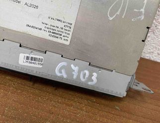 BMW 5 Series F10/F11 (2009-2017) Mūzikas atskaņotājs bez GPS/navigācijas 9331597,032025,AL2026D1043456,#G703 25826850