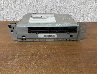 BMW 5 Series F10/F11 (2009-2017) Mūzikas atskaņotājs bez GPS/navigācijas 9331597,032025,AL2026D1043456,#G703 25826850