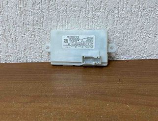 MERCEDES-BENZ S-Class W222/C217/A217 (2013-2020) Keyless Control Unit A2229009915,A2139018003,A2229024715,#G705 25826858