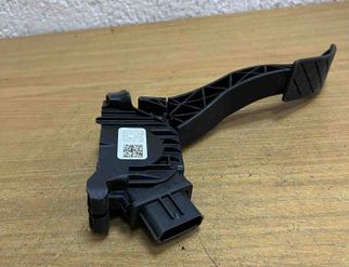 VOLKSWAGEN Golf 7 generation (2012-2024) Throttle Pedal 5Q1723503H,#F2796 25829295