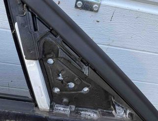 MERCEDES-BENZ C-Class W204/S204/C204 (2004-2015) Priekšējās labās durvis A2047220210,#F3073,A2047660239,A2045409835,A2047602234,A20449052103,A0020058199,A2048204102 25962722