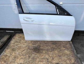 MERCEDES-BENZ C-Class W204/S204/C204 (2004-2015) Priekšējās labās durvis A2047220210,#F3073,A2047660239,A2045409835,A2047602234,A20449052103,A0020058199,A2048204102 25962722