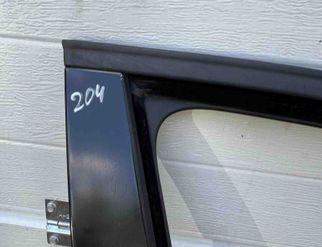 MERCEDES-BENZ C-Class W204/S204/C204 (2004-2015) Priekšējās labās durvis A2047220210,#F3073,A2047660239,A2045409835,A2047602234,A20449052103,A0020058199,A2048204102 25962722