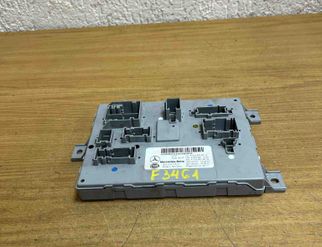 MERCEDES-BENZ GLC 253 (2015-2019) Другие блоки управления A2229006014,A2229011203,A2229024813,5DK01077577,#F3461 26285379