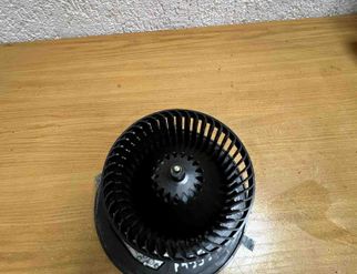 VOLKSWAGEN Golf 7 generation (2012-2024) РЕОСТАТ ВЕНТИЛЯТОРА ПЕЧКИ 5Q1819021,0130115576,#F4959 27936639