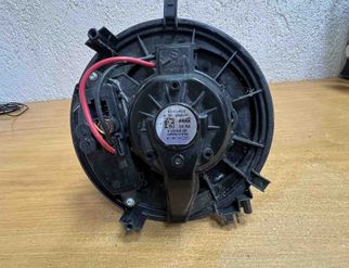 VOLKSWAGEN Golf 7 generation (2012-2024) РЕОСТАТ ВЕНТИЛЯТОРА ПЕЧКИ 5Q1819021,0130115576,#F4959 27936639