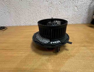 VOLKSWAGEN Golf 7 generation (2012-2024) РЕОСТАТ ВЕНТИЛЯТОРА ПЕЧКИ 5Q1819021,0130115576,#F4959 27936639