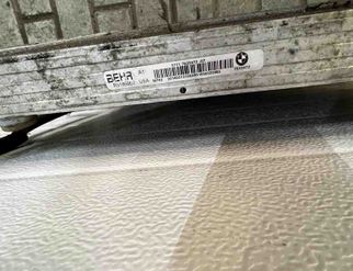 BMW X5 E70 (2006-2013) Охлаждающий радиатор 17117533472,#F4984 27938719