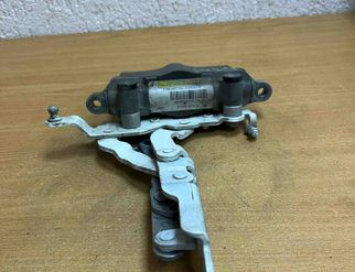 MERCEDES-BENZ E-Class W212/S212/C207/A207 (2009-2016) Priekšējā labā dzinēja pārsega eņģe A2129066301,19033900026,#F6164 30267771