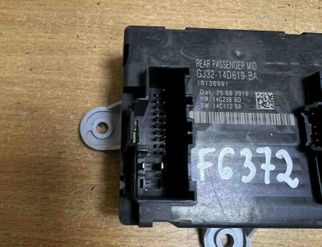 LAND ROVER Range Rover Evoque L538 (1 gen) (2011-2020) Other Control Units GJ3214D619BA,#F6372 32399355