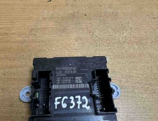 LAND ROVER Range Rover Evoque L538 (1 gen) (2011-2020) Other Control Units GJ3214D619BA,#F6372 32399355