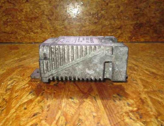 MERCEDES-BENZ A-Class W168 (1997-2004) Dzesēšanas ventilatora relejs A0255453232,898940000 24844323