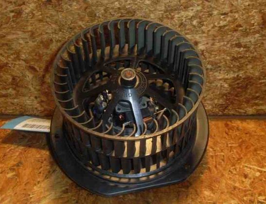 SEAT Alhambra 1 generation (1996-2010) Sildītāja ventilators 7M0819021,95NW-18456-CC,95NW18456CC 28146376
