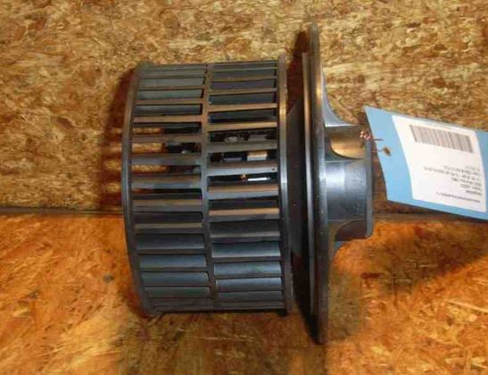 SEAT Alhambra 1 generation (1996-2010) Sildītāja ventilators 7M0819021,95NW-18456-CC,95NW18456CC 28146376